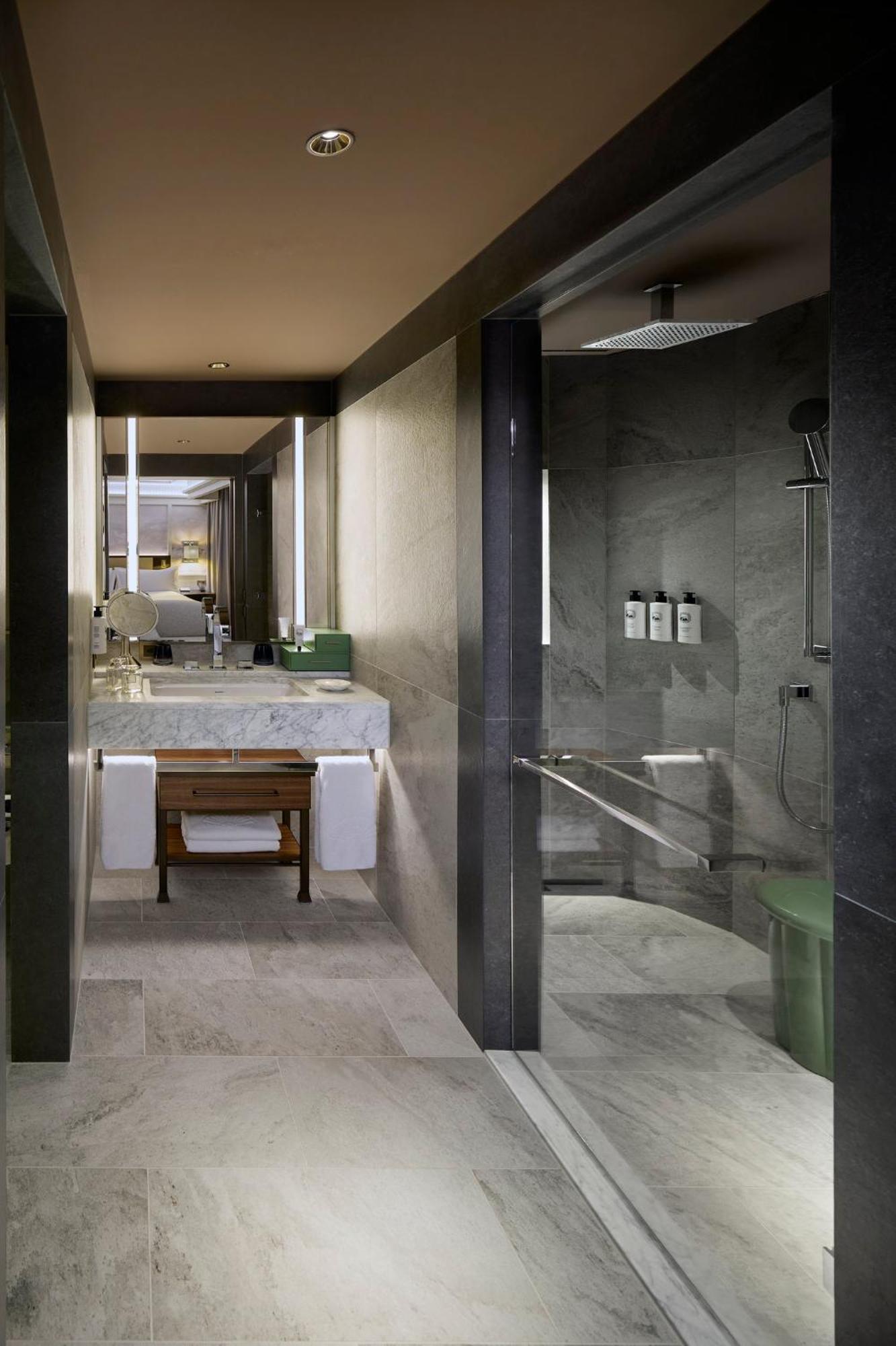 מלון Mandarin Oriental Savoy, ציריך מראה חיצוני תמונה