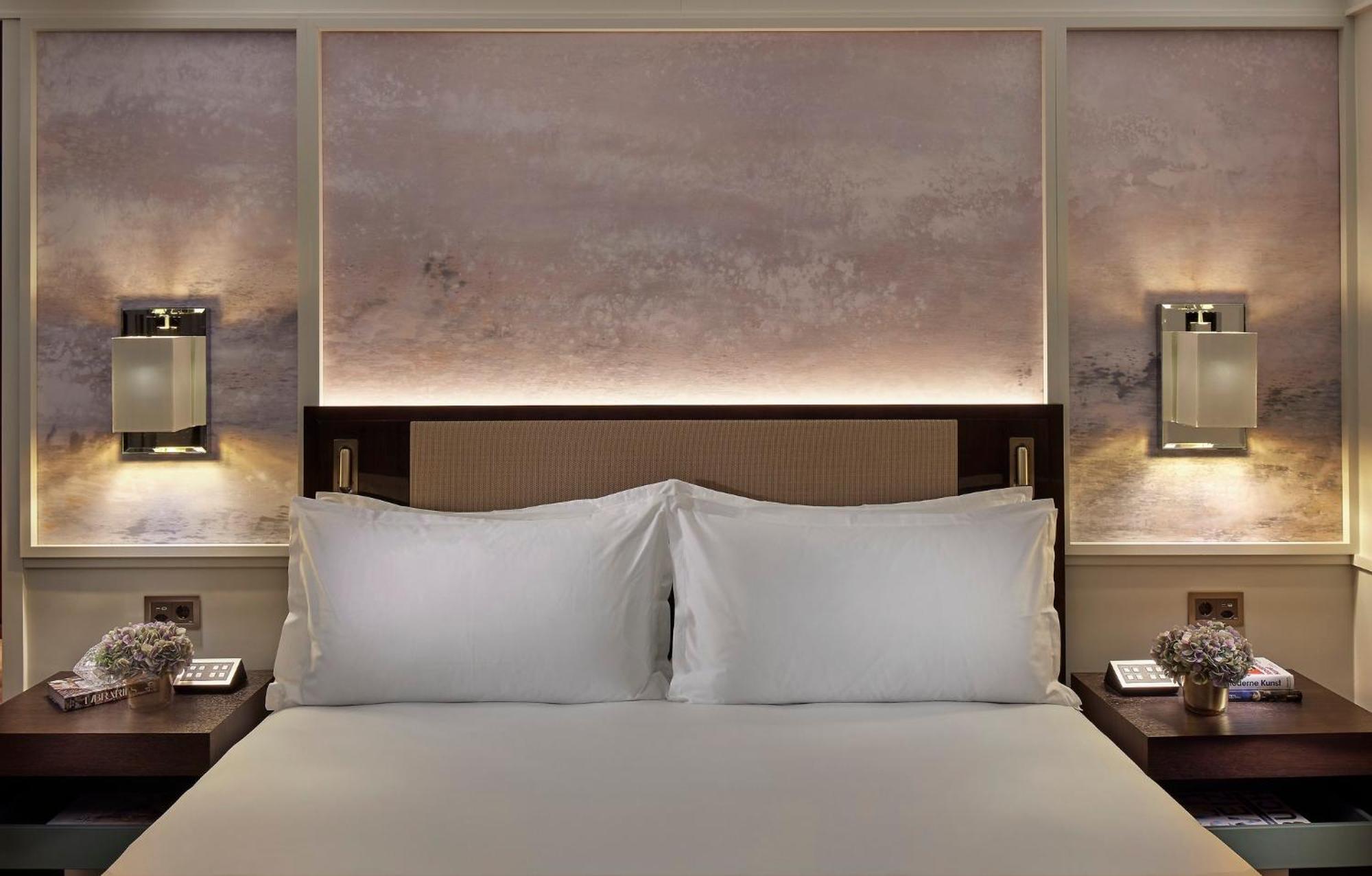 מלון Mandarin Oriental Savoy, ציריך מראה חיצוני תמונה